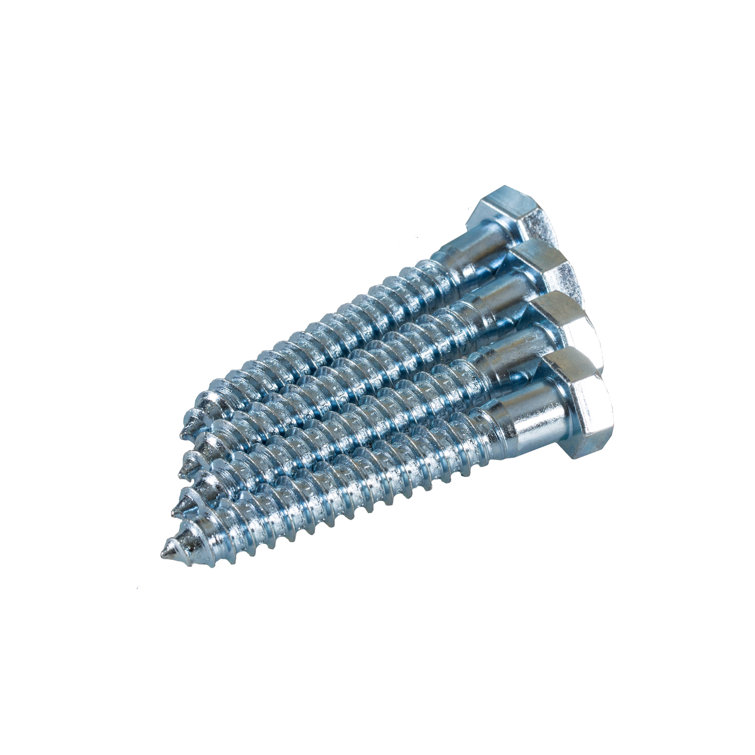 Leatherneck Hardware 142 Premium Track Mounting Screw Wayfair